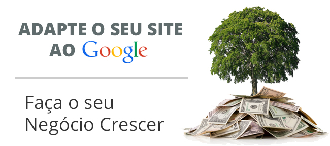 Criamos sites responsivos e sites específicos para dispositivos móveis. Entre na era do mobile e melhore os seus resultados no Google.